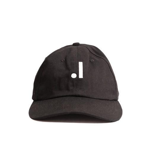 Summer Black Cricket Hat