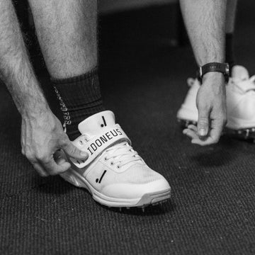 Idoneus Cricket Shoes