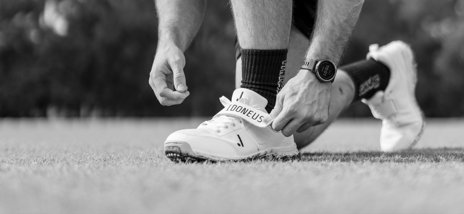 Cricket Spikes
