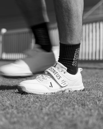 Cricket Spikes
