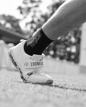 Cricket Spikes