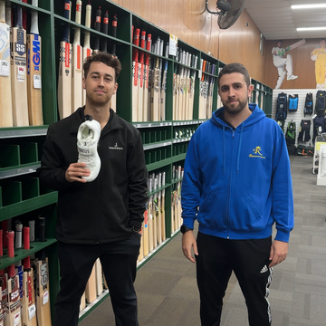 We are retail only in aus... let us explain why