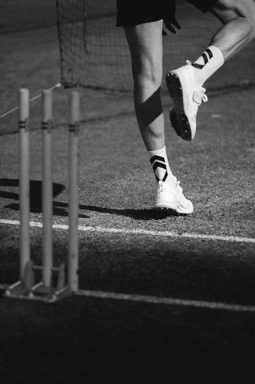 Cricket Spikes