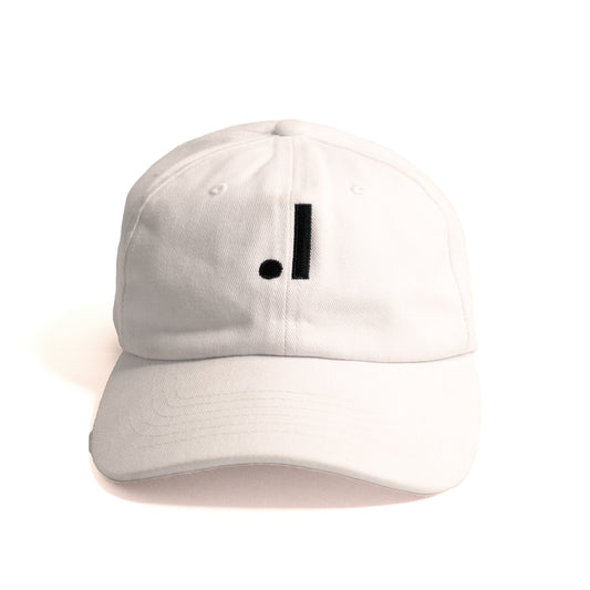 Summer White Cricket Hat