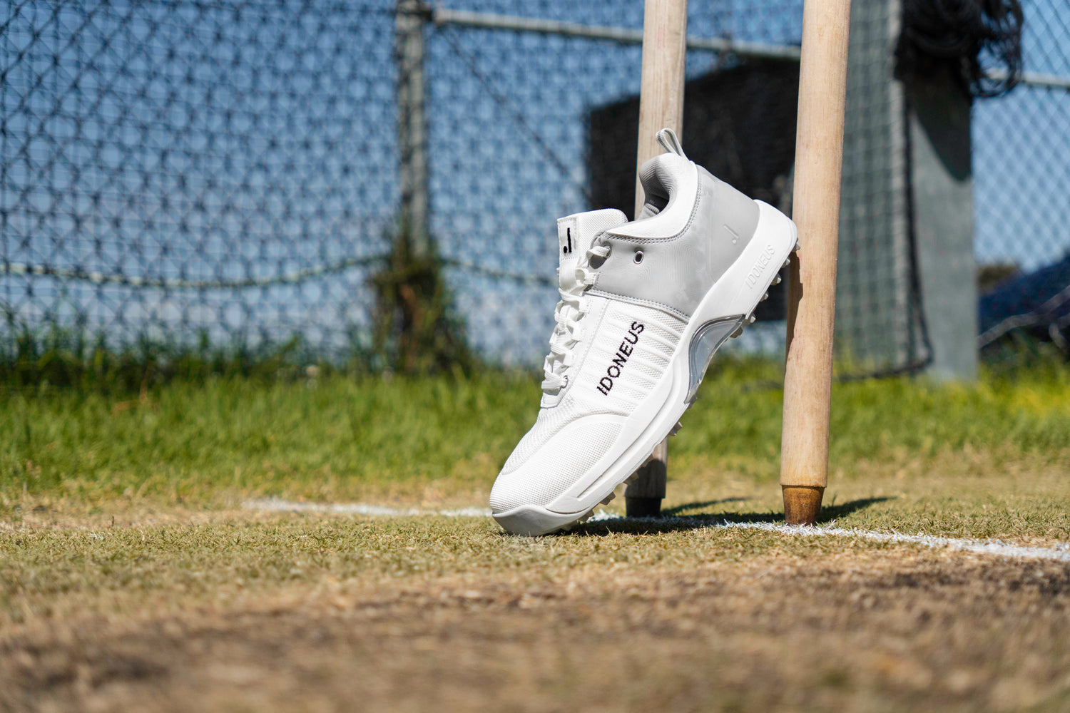 Idoneus Sports Cricket shoe